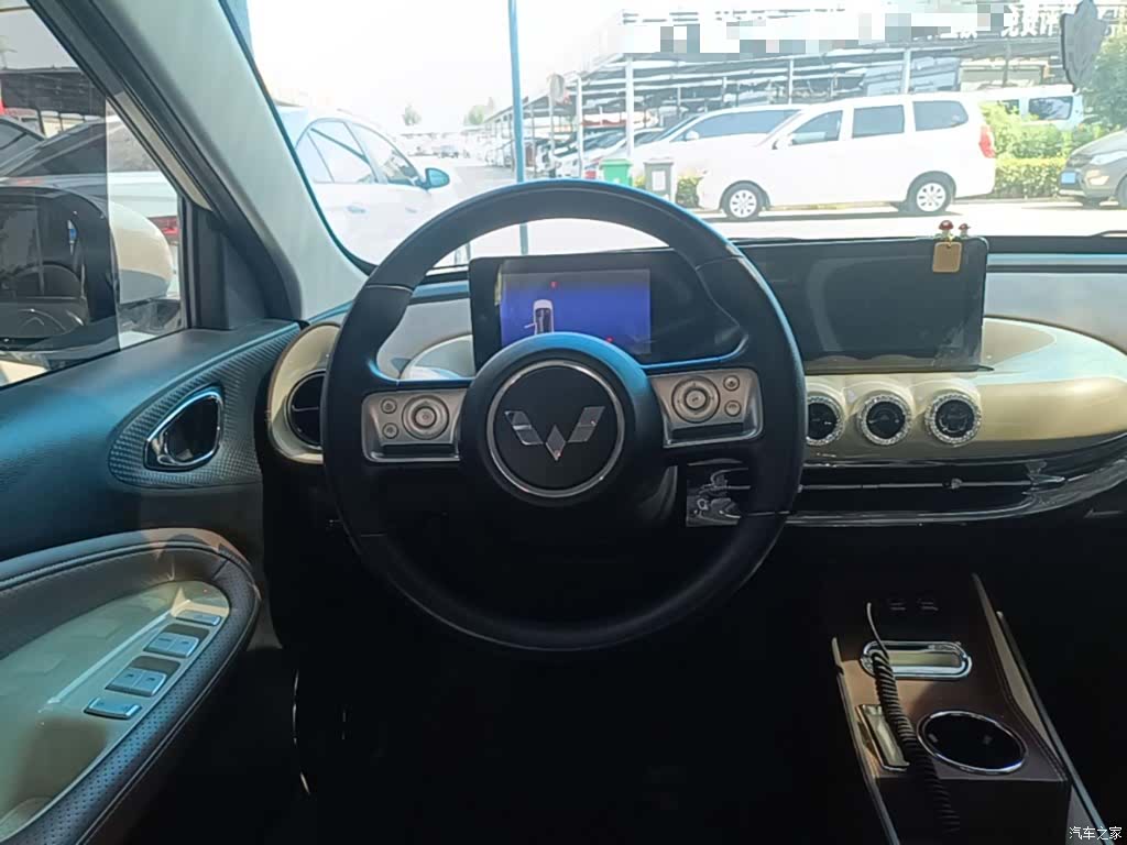 Wuling Bingo, 2023 11