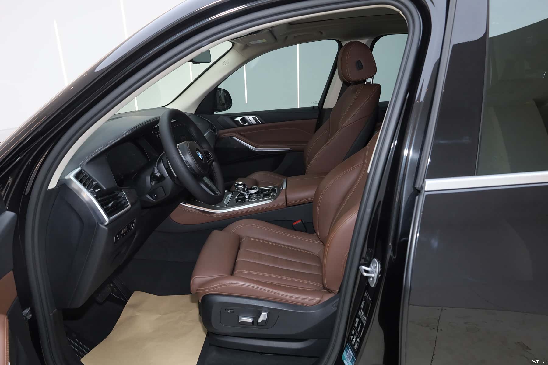 BMW X5, 2020 30