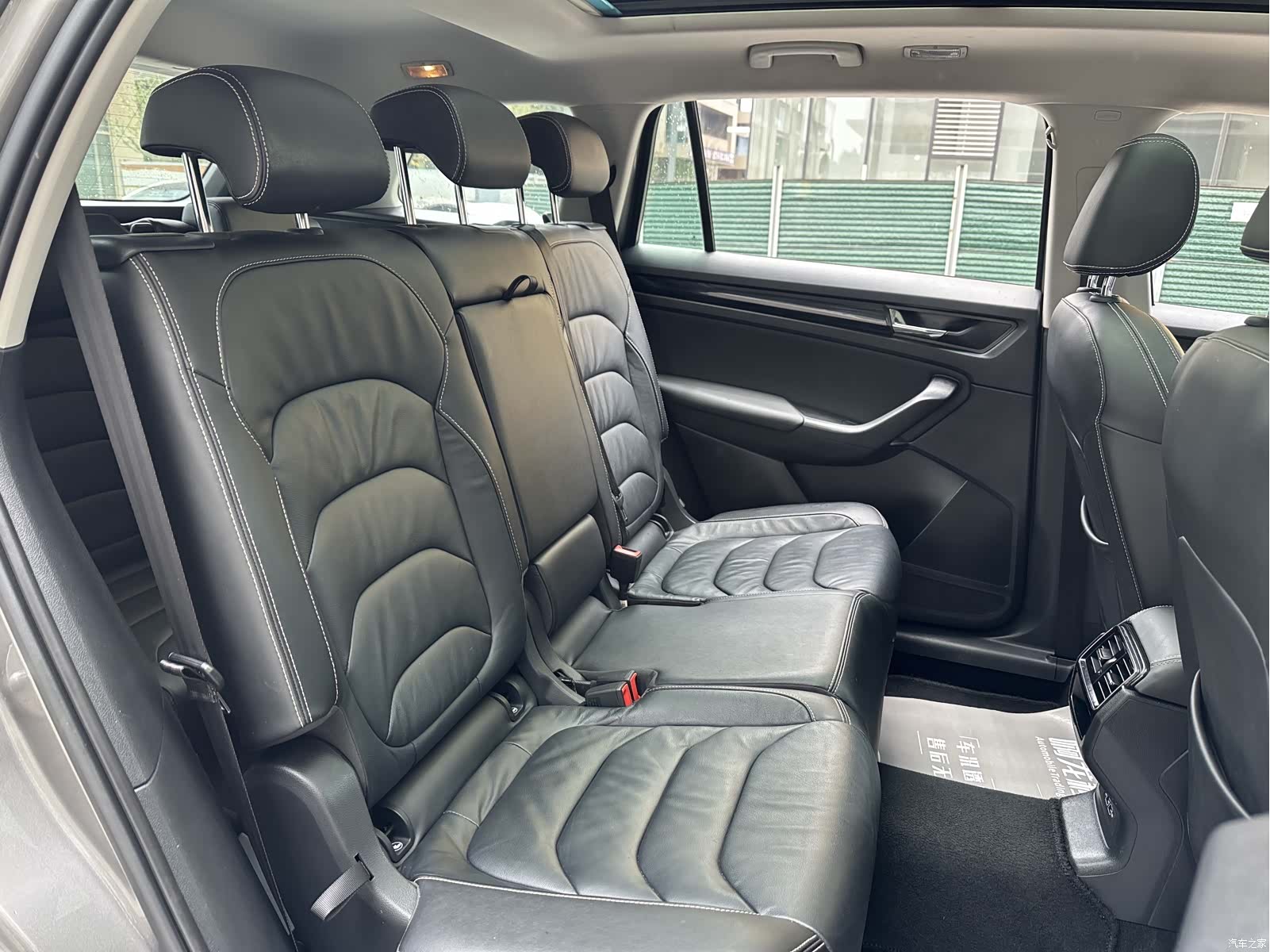 Skoda Kodiaq, 2019 10
