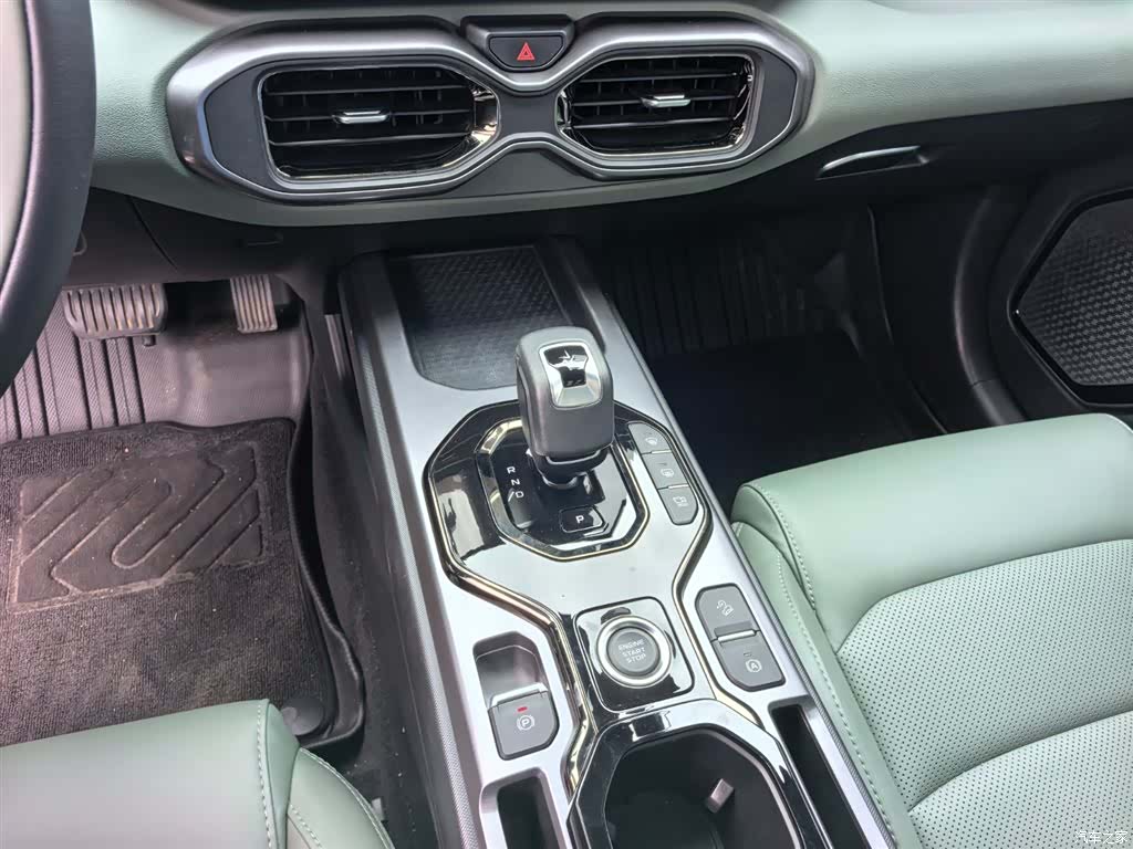 Geely 1.5TD, 2025 15