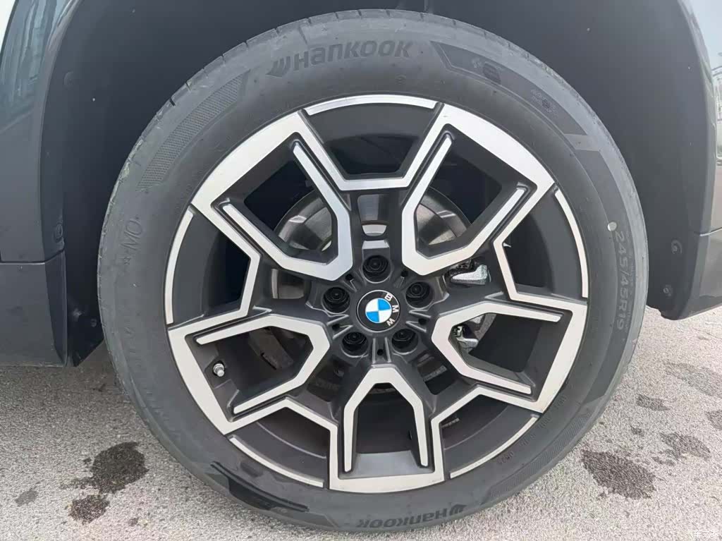 BMW X1, 2025 17