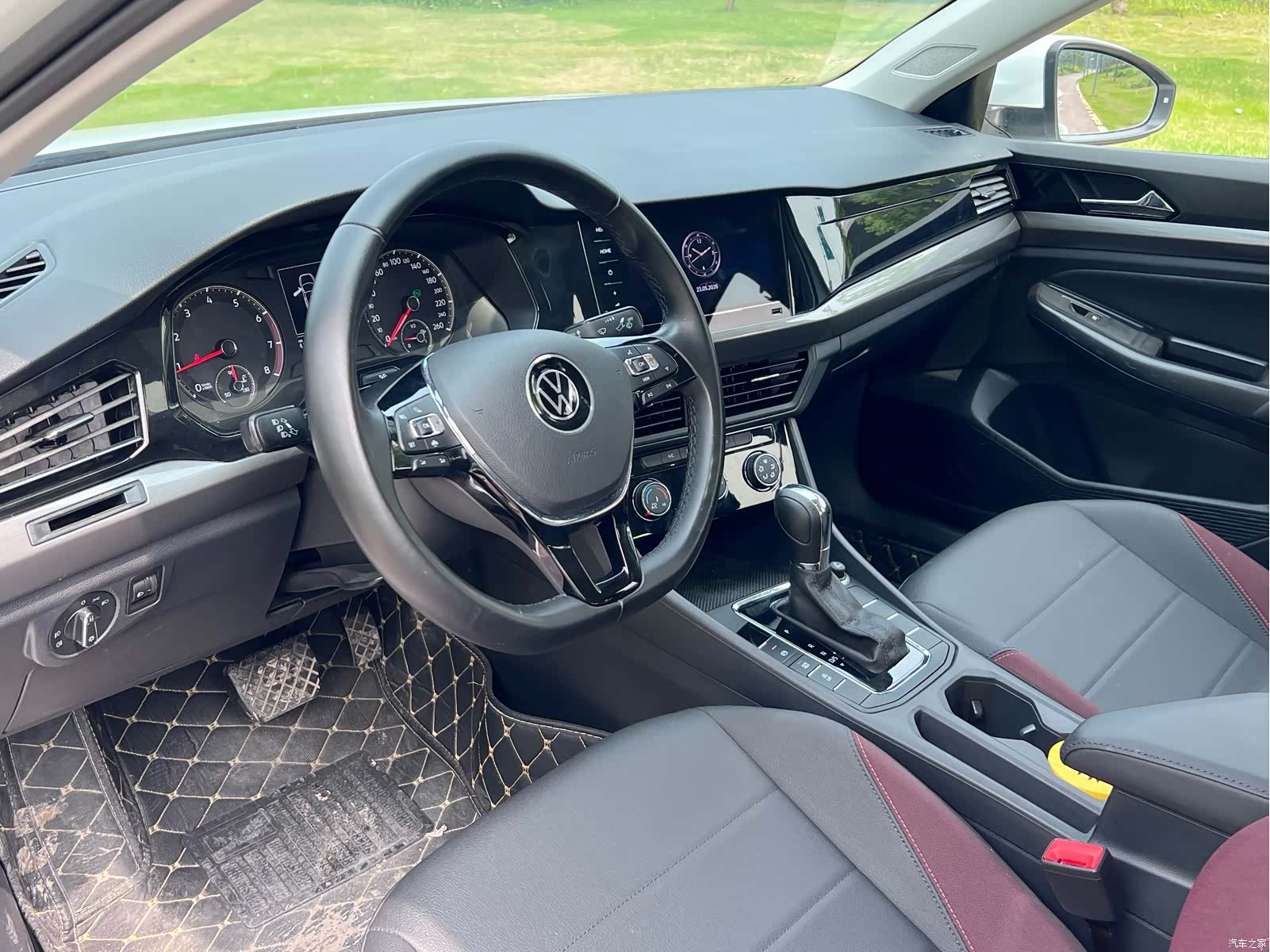 Volkswagen Bora, 2021 3