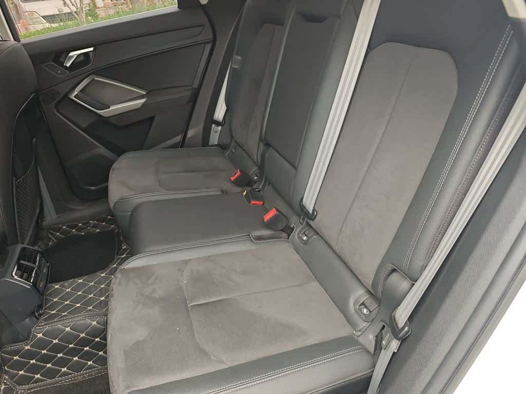 Audi Q3, 2023 15