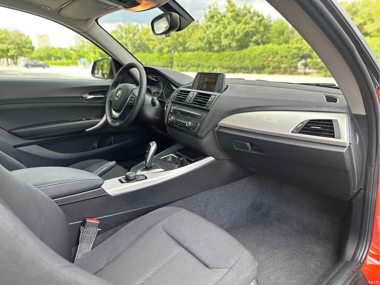 BMW 2 Series, 2015 28
