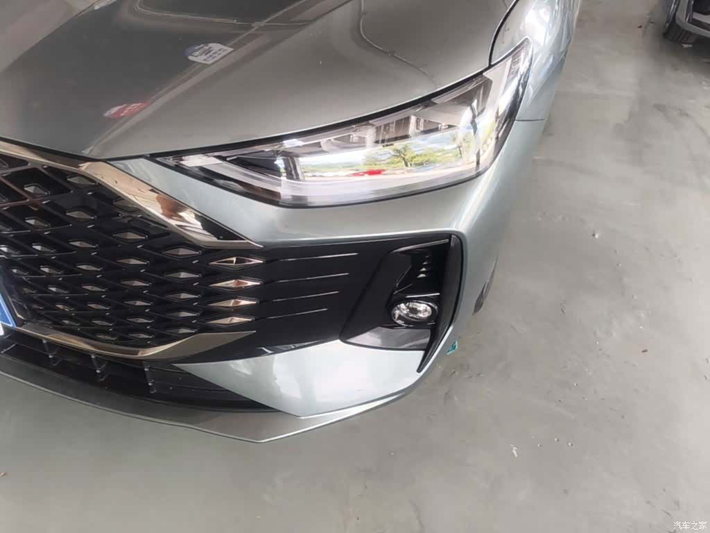 Chery Arrizo 8, 2025 24