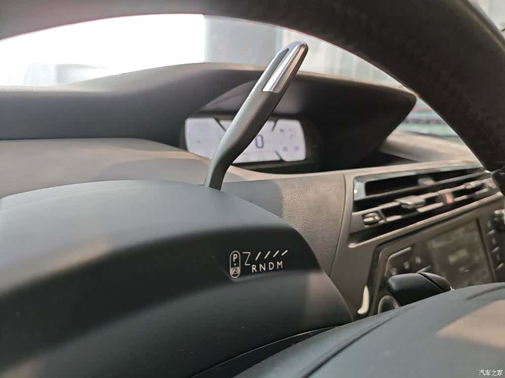 Citroen C4, 2017 14