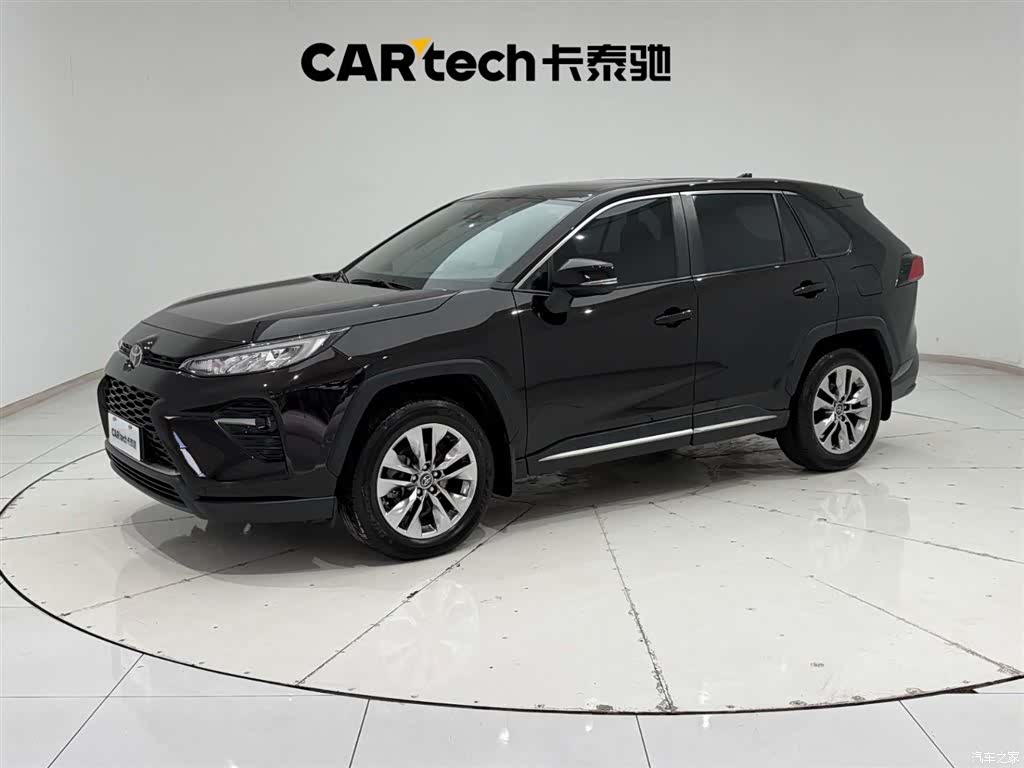 Toyota Wildlander, 2021 1