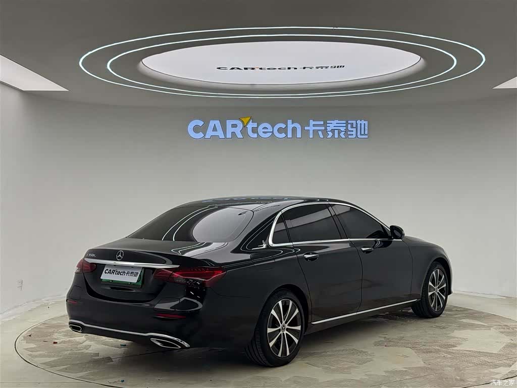 Mercedes-Benz E-Class, 2022 все фото