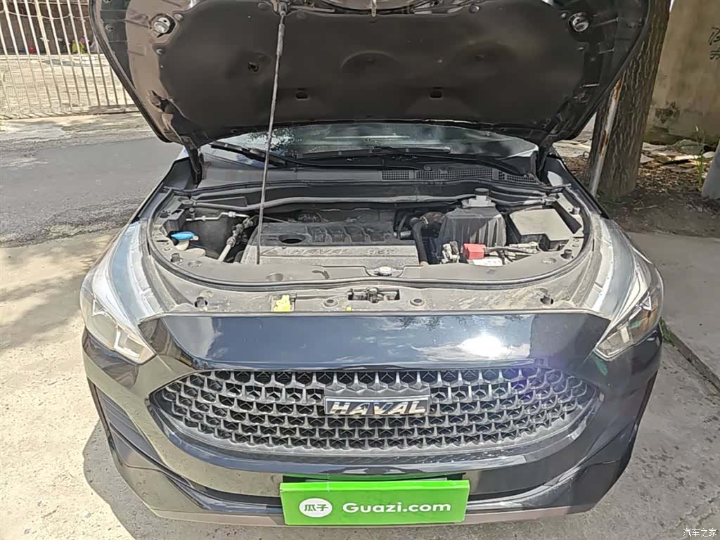 Haval M6, 2021 20