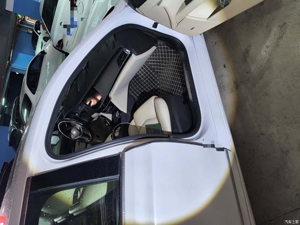 Cadillac CT6, 2020 22