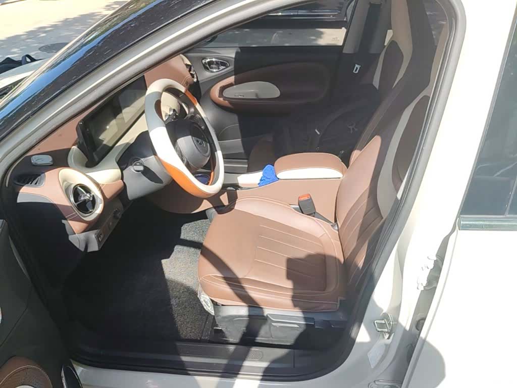 Wuling Bingo, 2024 15