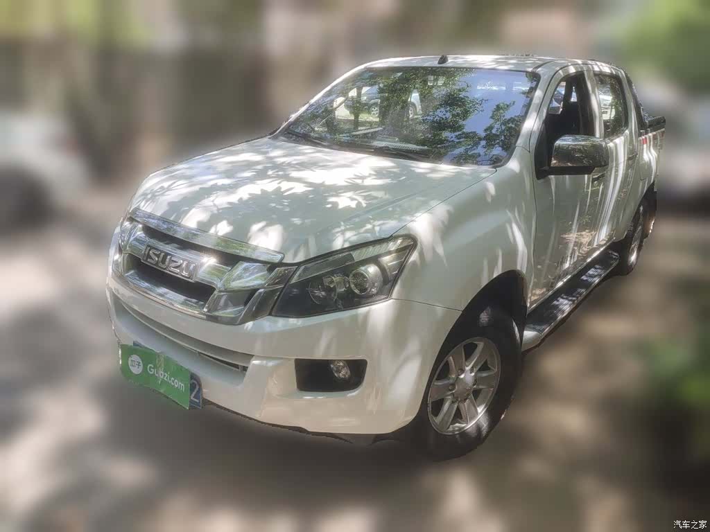 JiangXiWuShiLing JK1, 2017 1