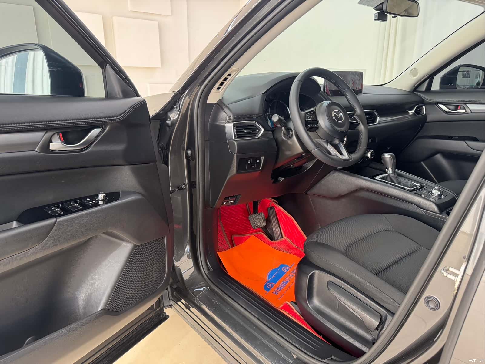 Mazda CX-5, 2022 7