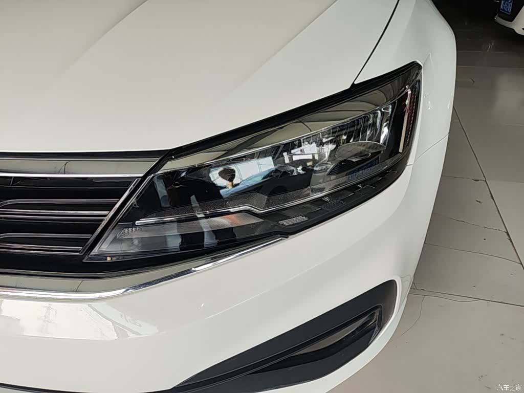 Volkswagen Lamando, 2019 24