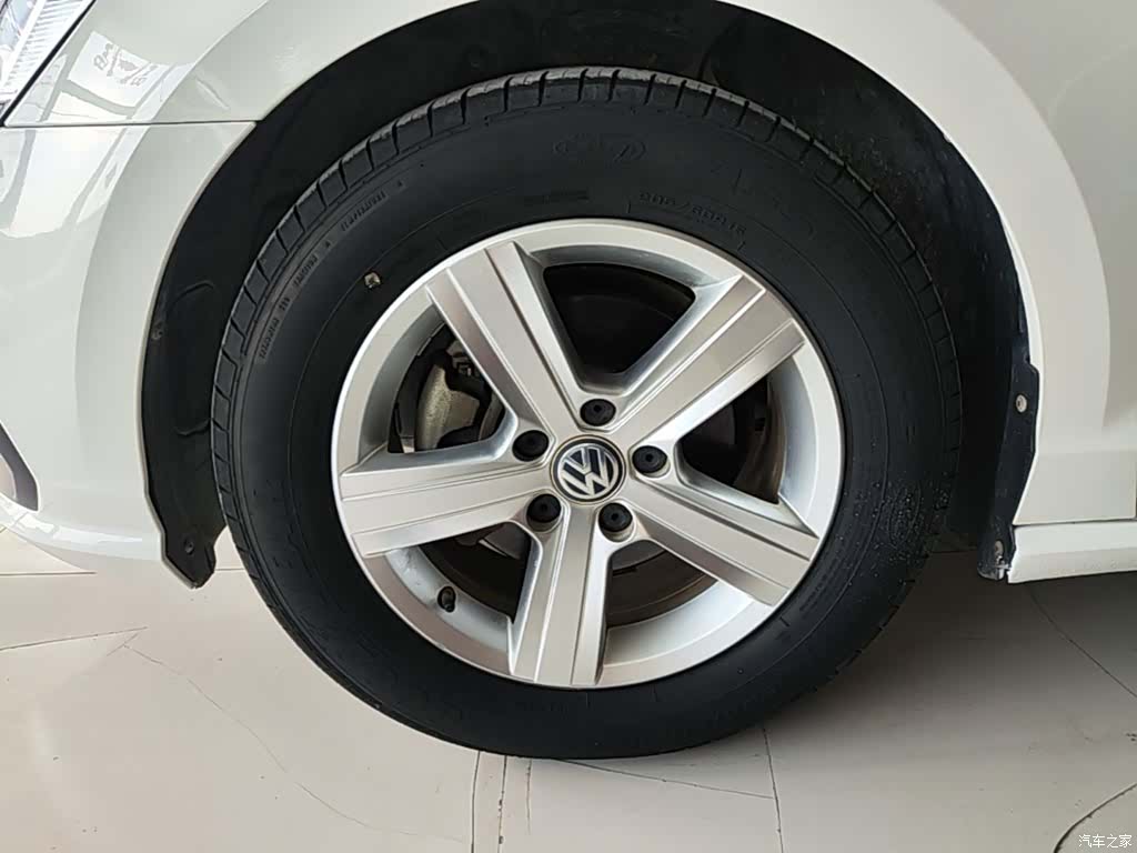 Volkswagen Lamando, 2019 23
