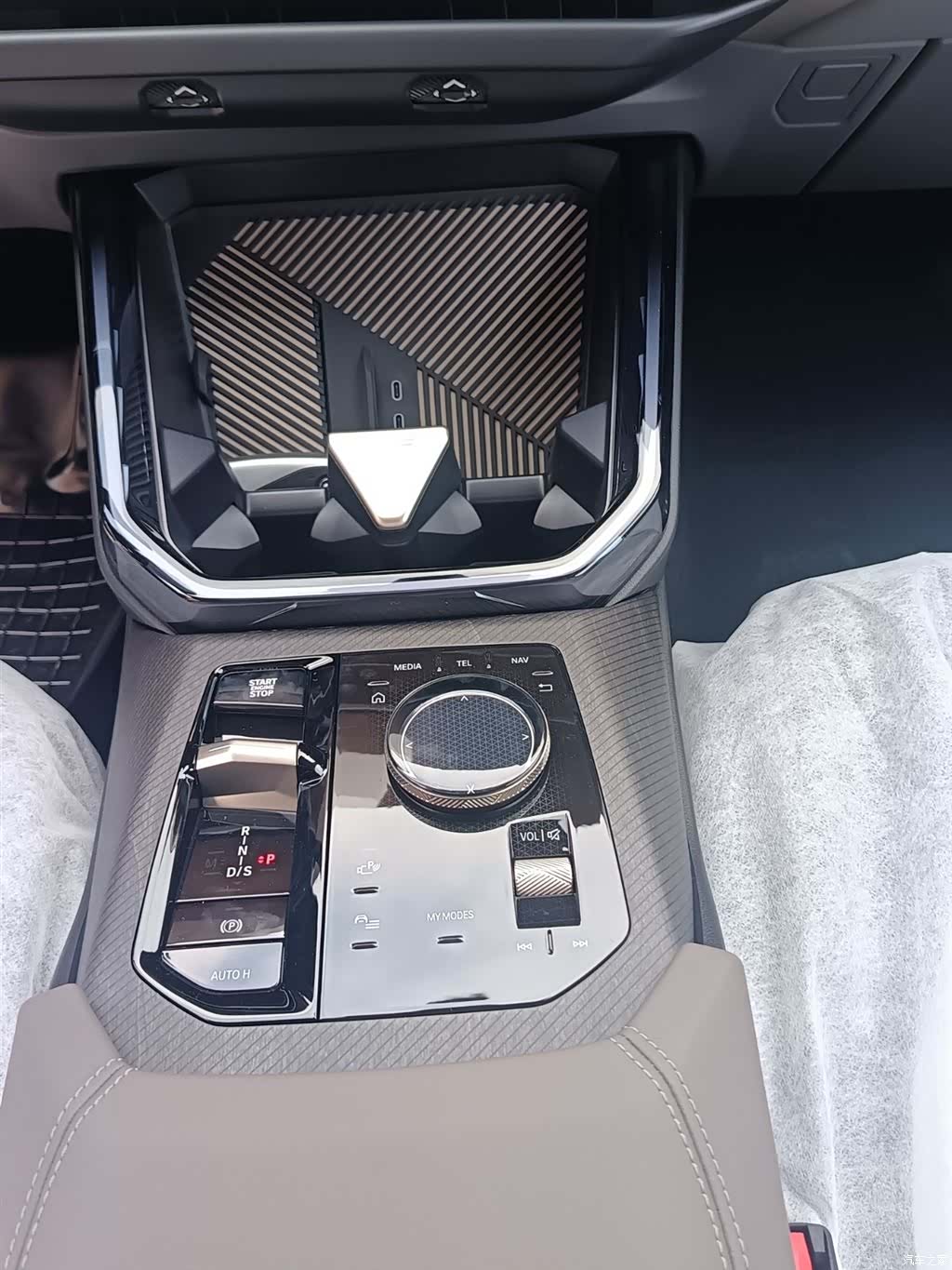 BMW X3, 2025 13