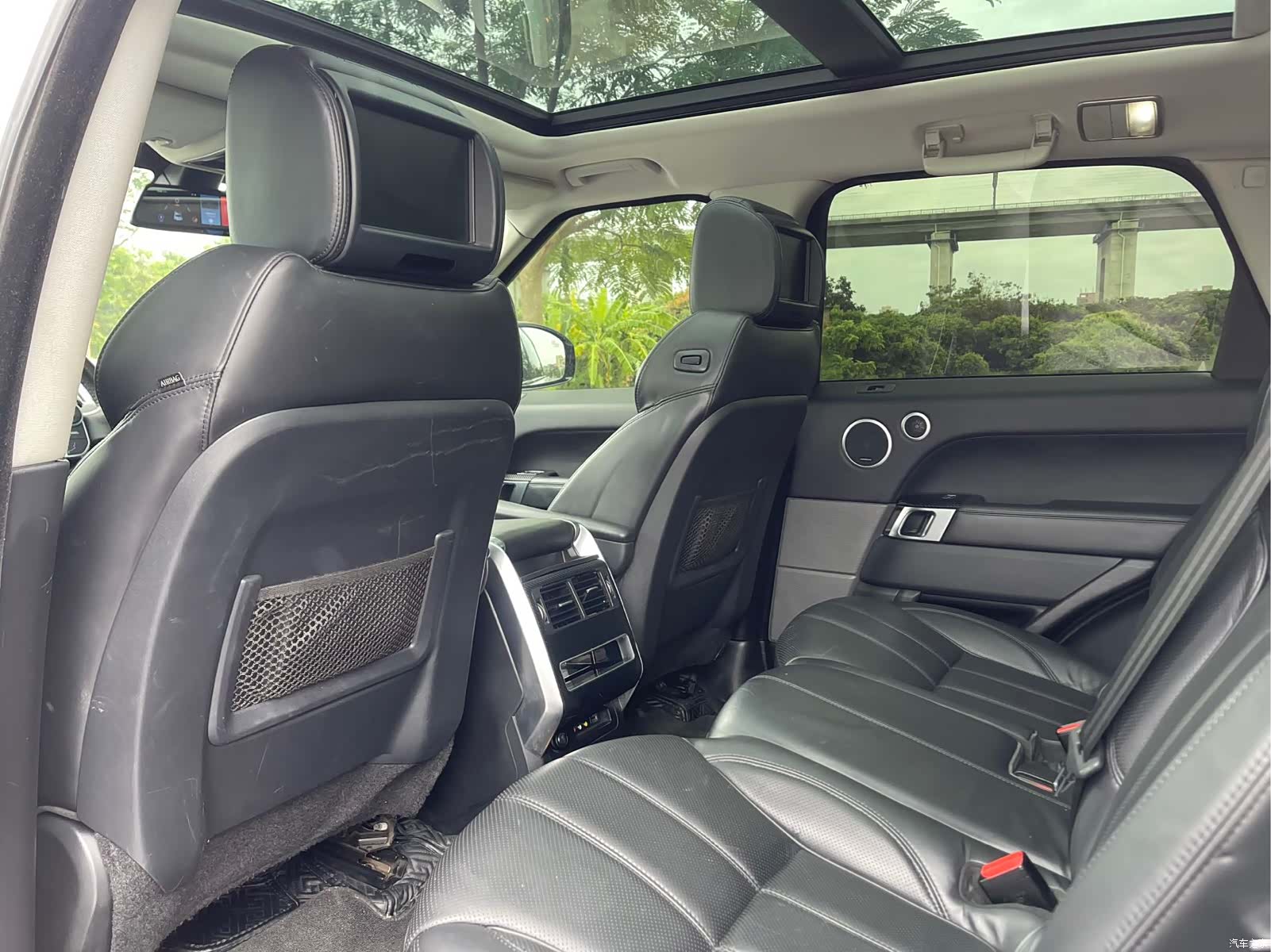 Land Rover Range Rover, 2015 15