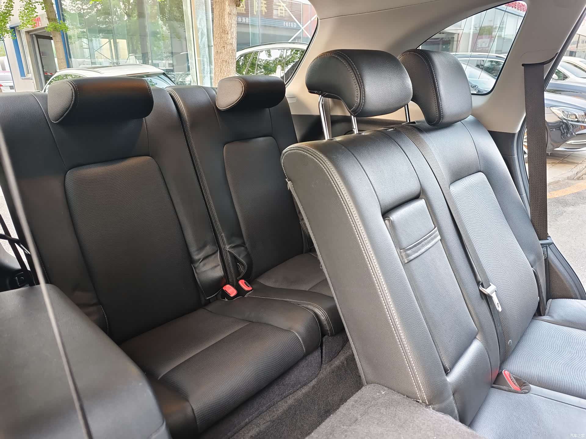 Chevrolet 7, 2016 12