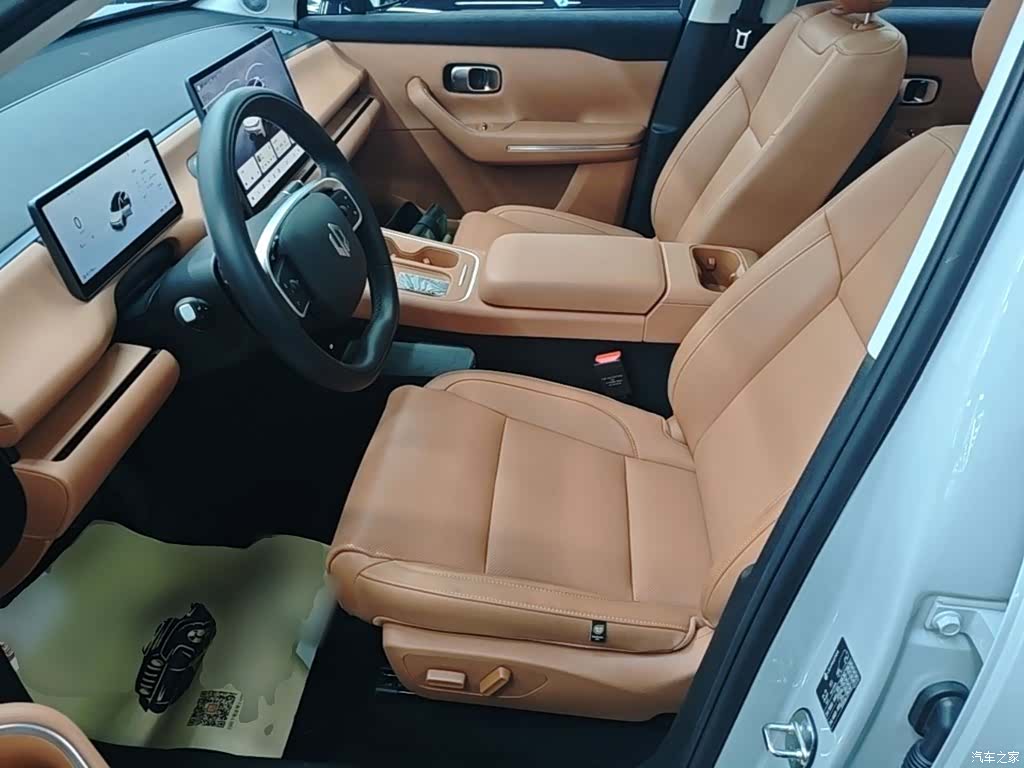Leapmotor C10, 2025 15