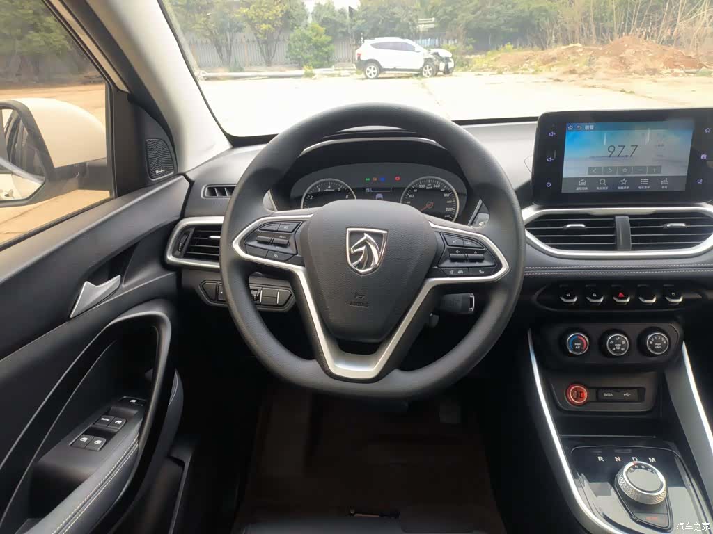 Wuling 530, 2018 7