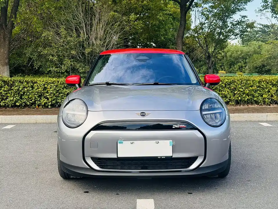 MINI Electric COOPER