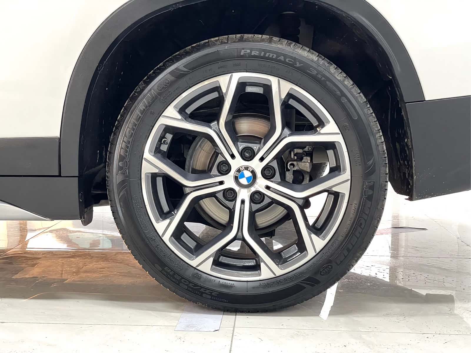 BMW X1, 2023 15