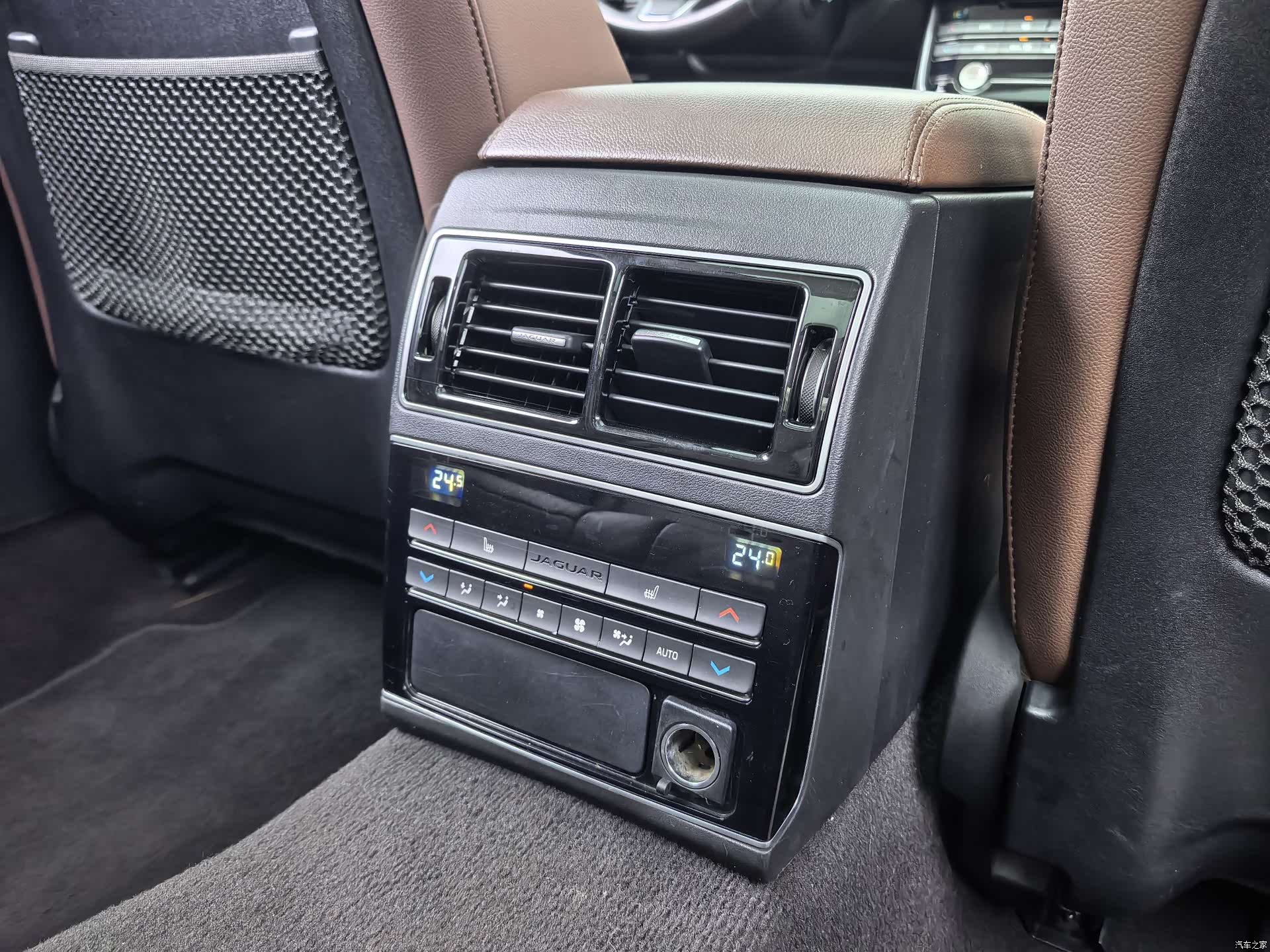Land Rover XFL, 2017 9