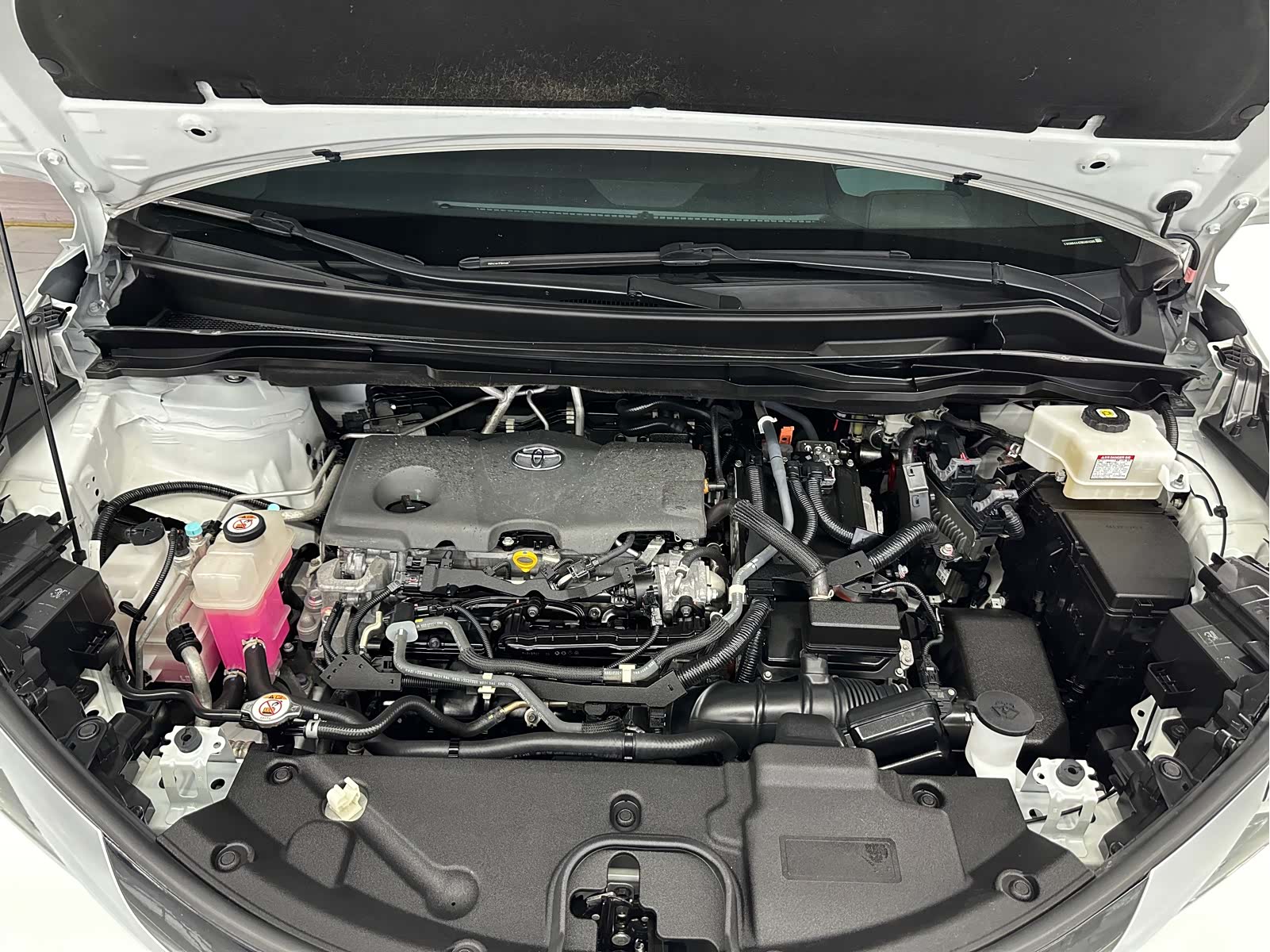Toyota Sienna, 2023 28