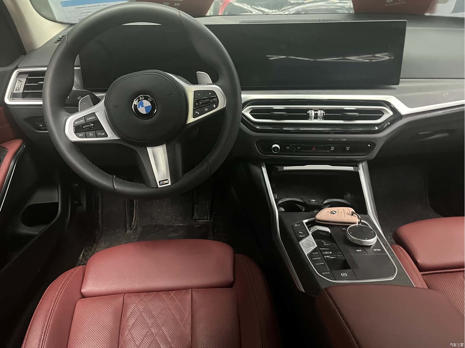 BMW 3 Series, 2020 6