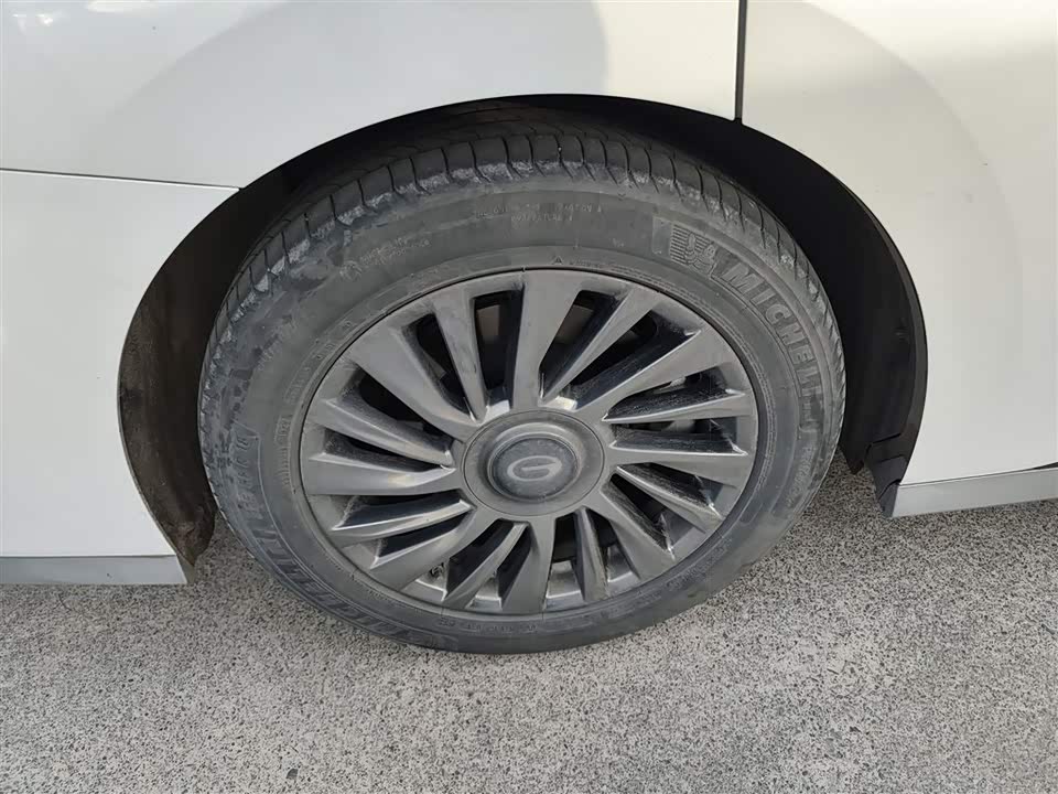 Trumpchi Trumpchi M8