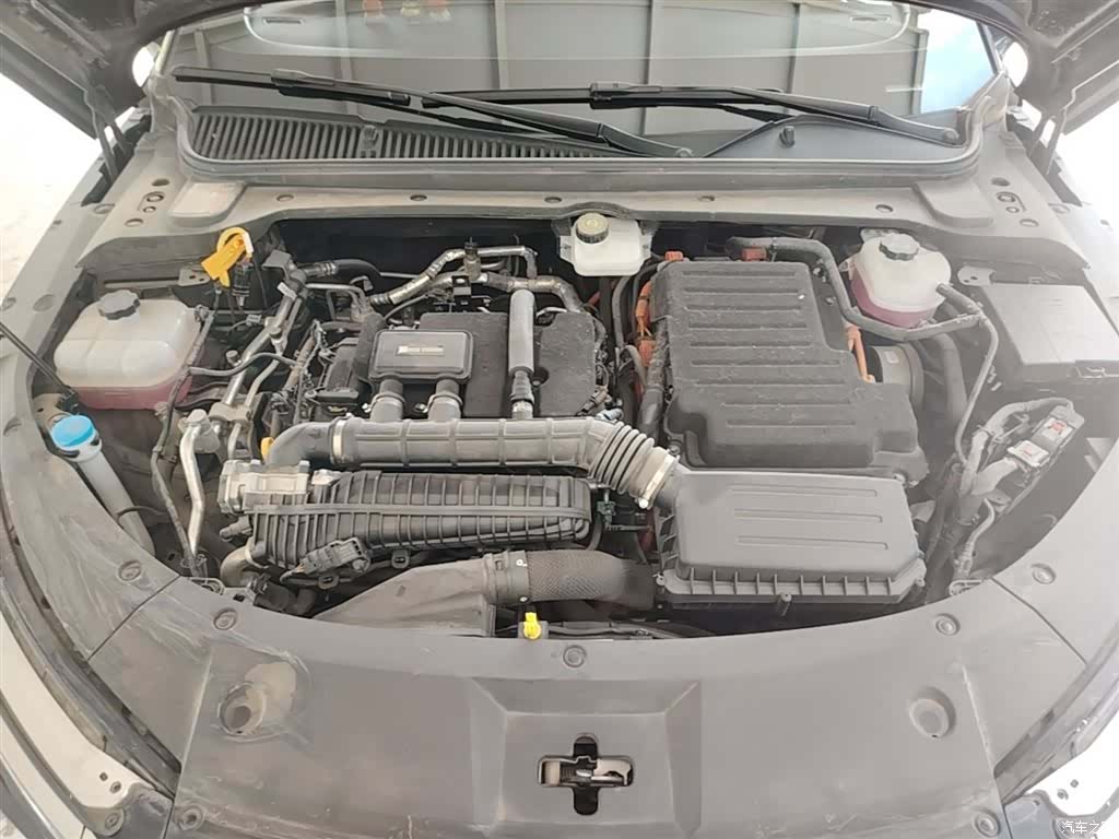 BYD Qin, 2024 20