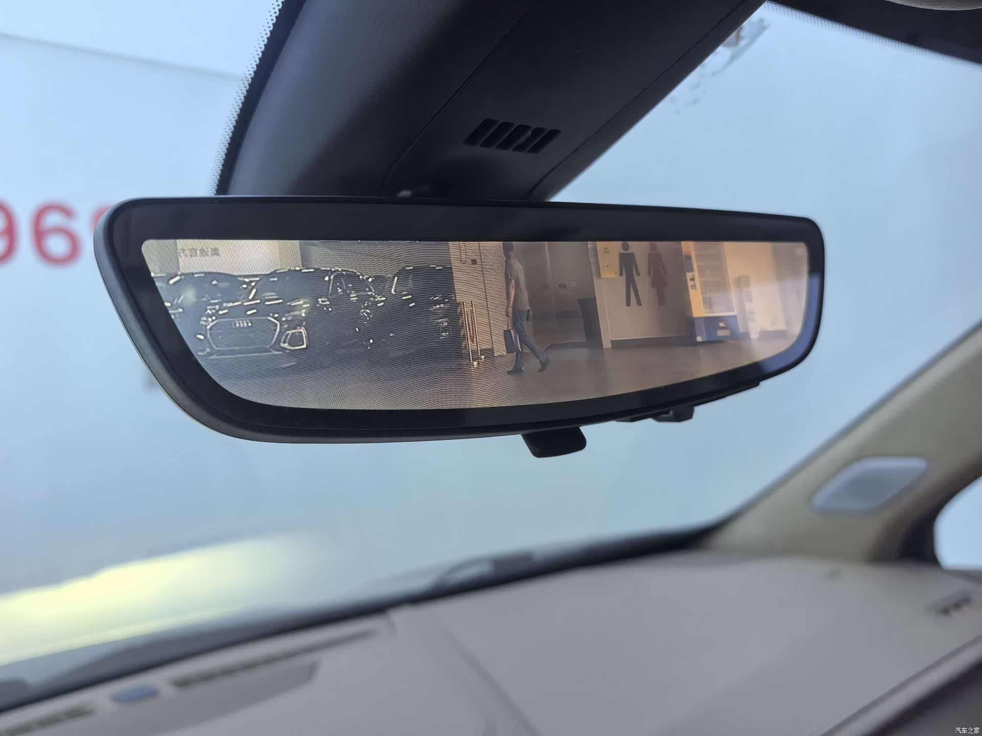 Cadillac XT5, 2021 15