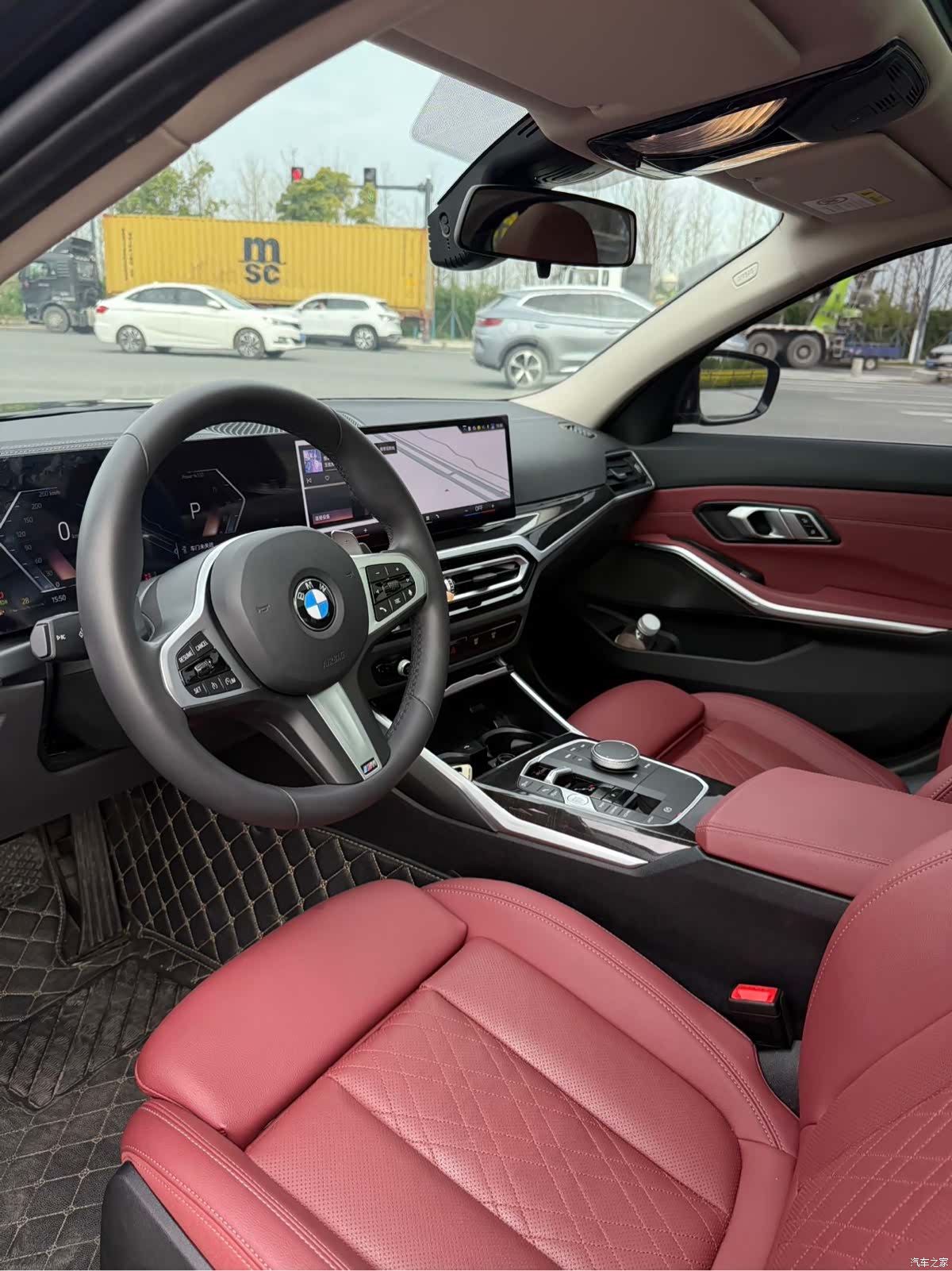 BMW 3 Series, 2024 4