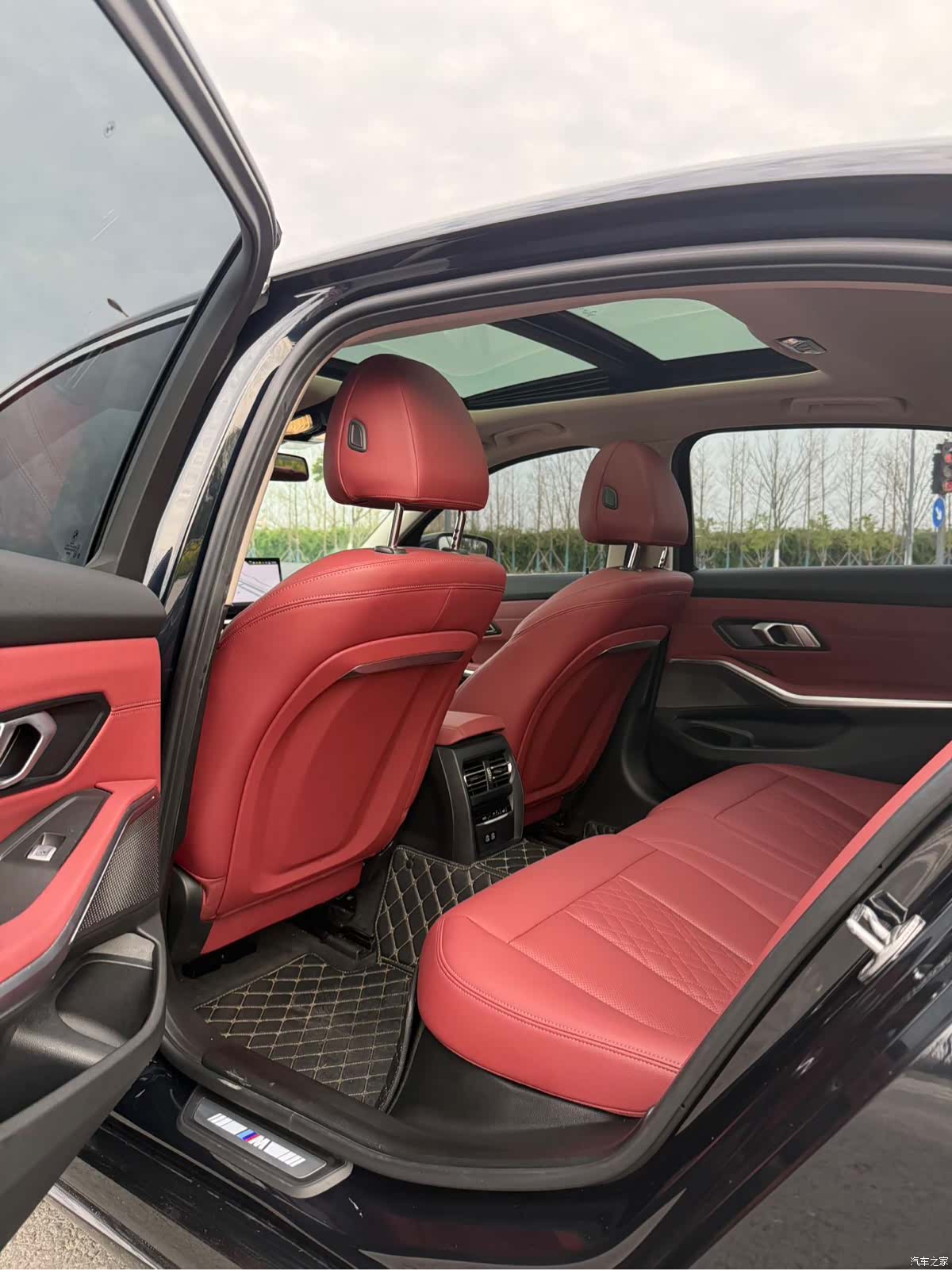 BMW 3 Series, 2024 6