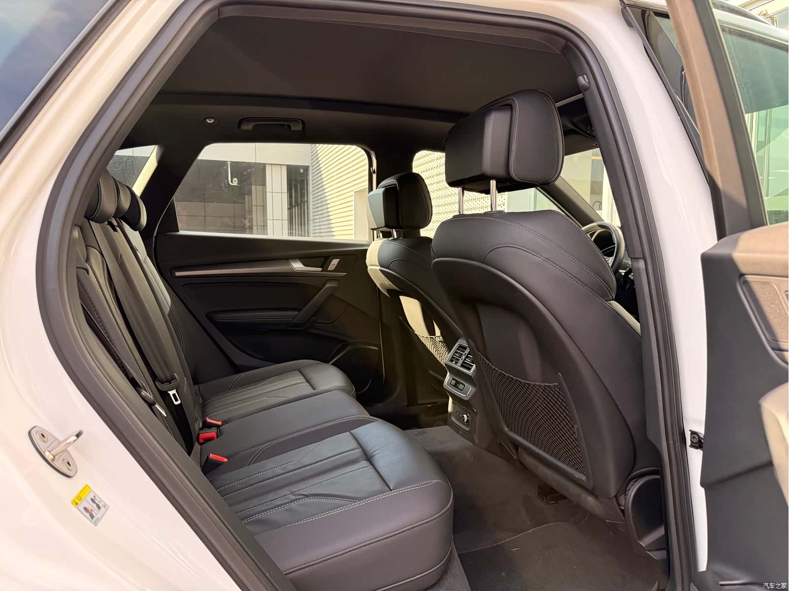 Audi Q5L, 2024 11
