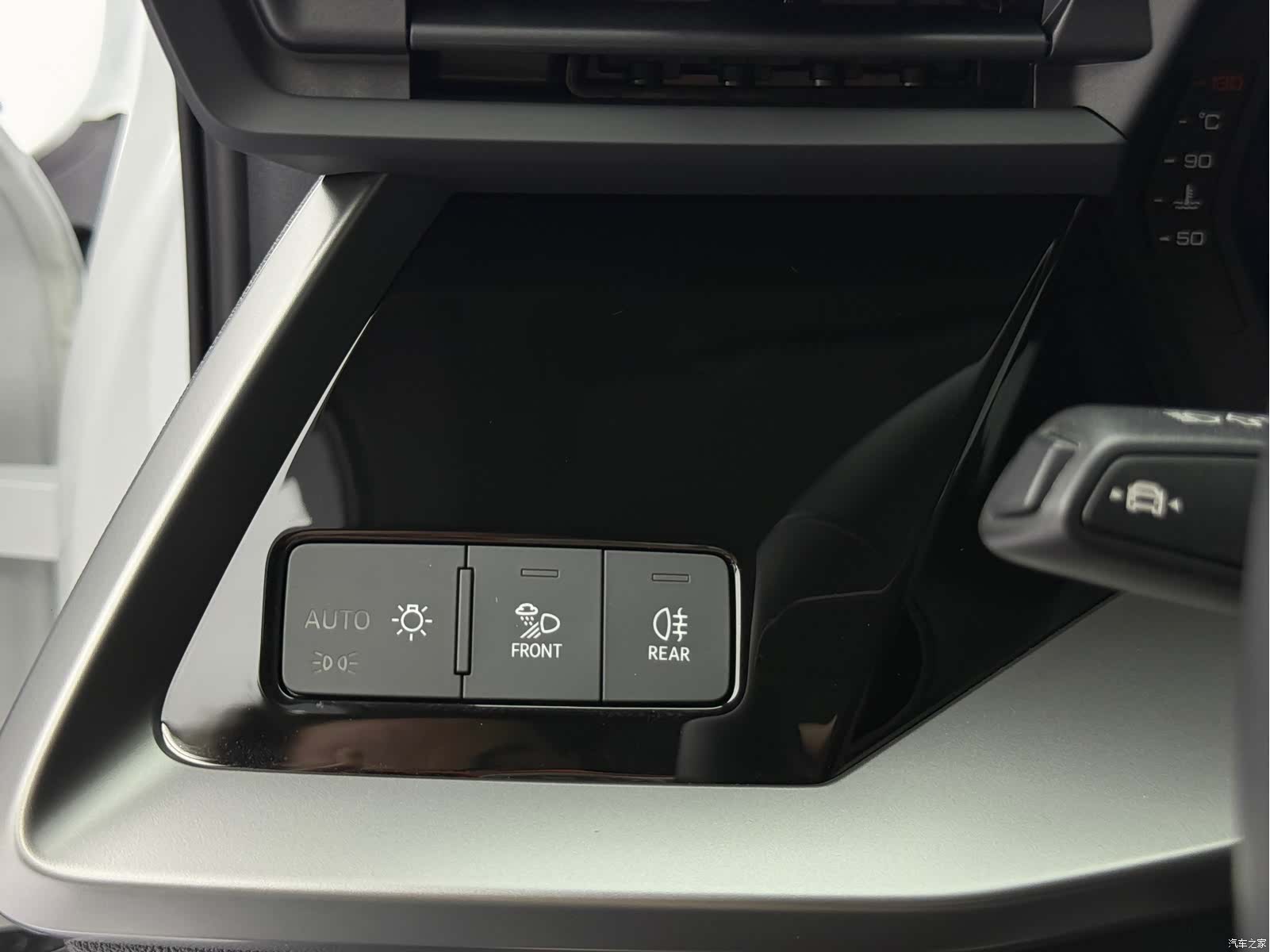 Audi A3, 2023 19