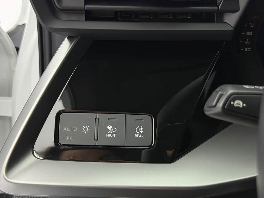 Audi A3 2023, фото 19