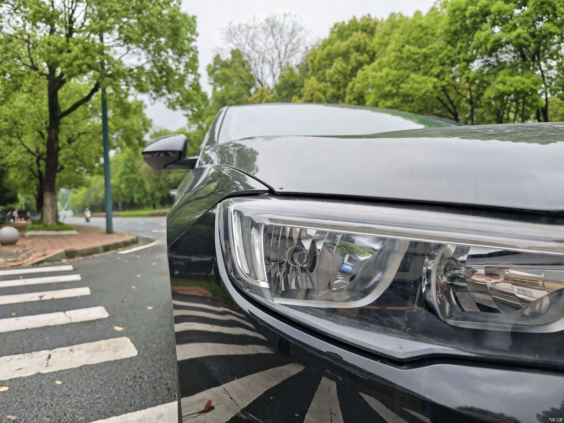 Buick Regal, 2019 15