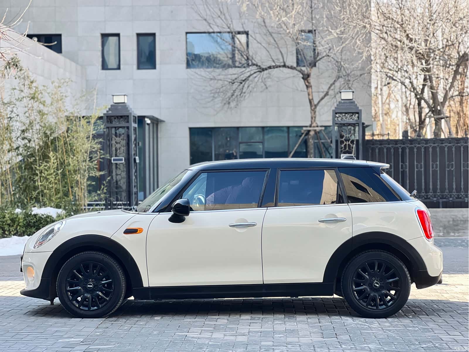 Mini Cooper, 2018 13