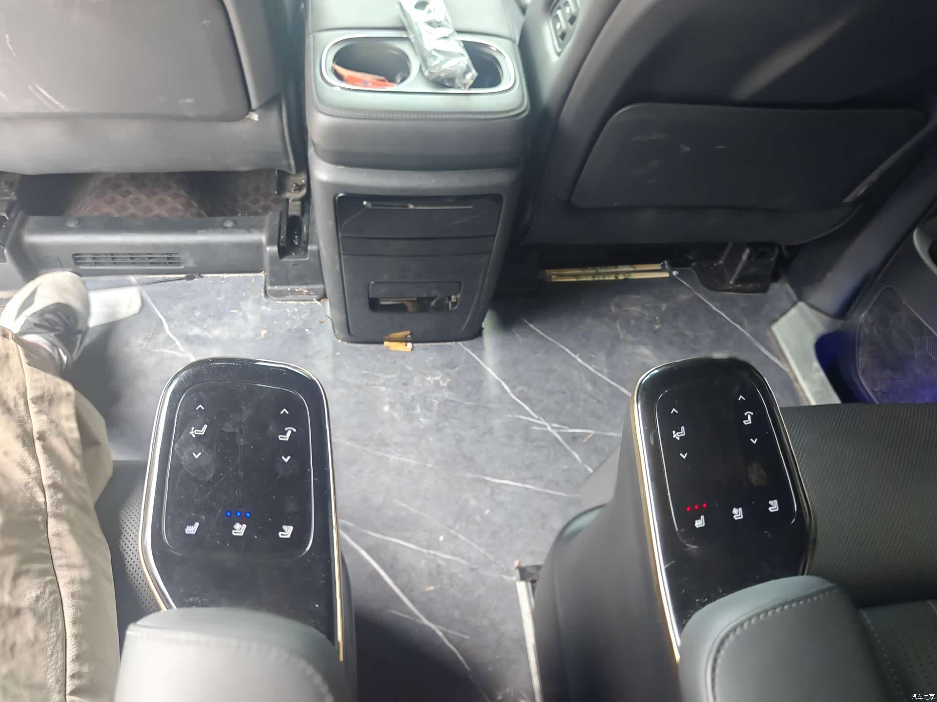 Trumpchi M8, 2025 6