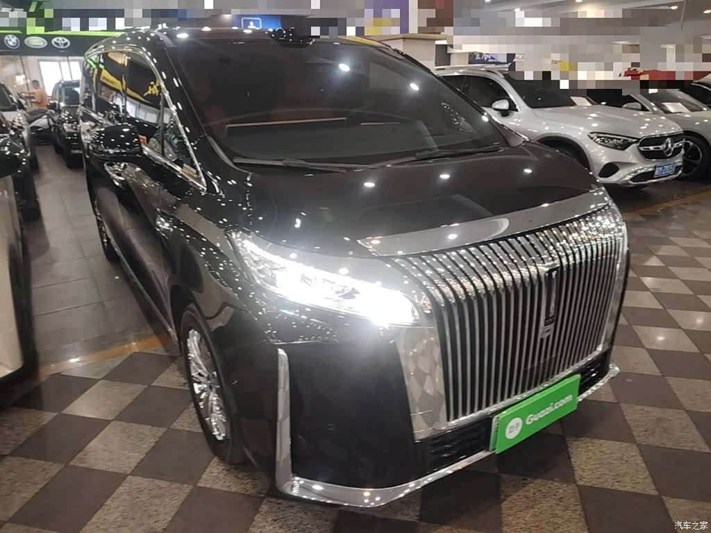WEY Gaoshan, 2025 4