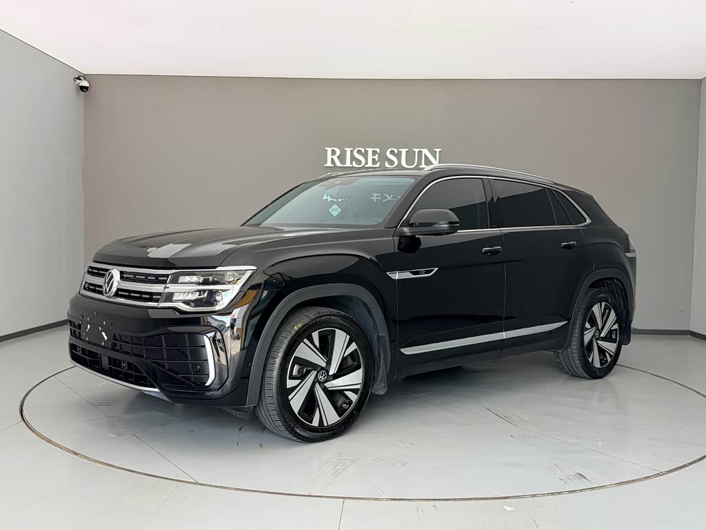 Volkswagen Teramont 2023 X 380TSI Luxury
