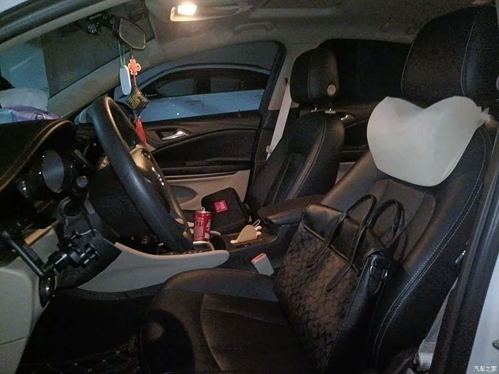 Buick Verano, 2016 8