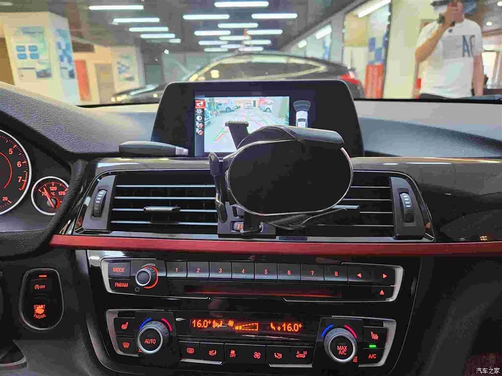 BMW 4 Series, 2015 9