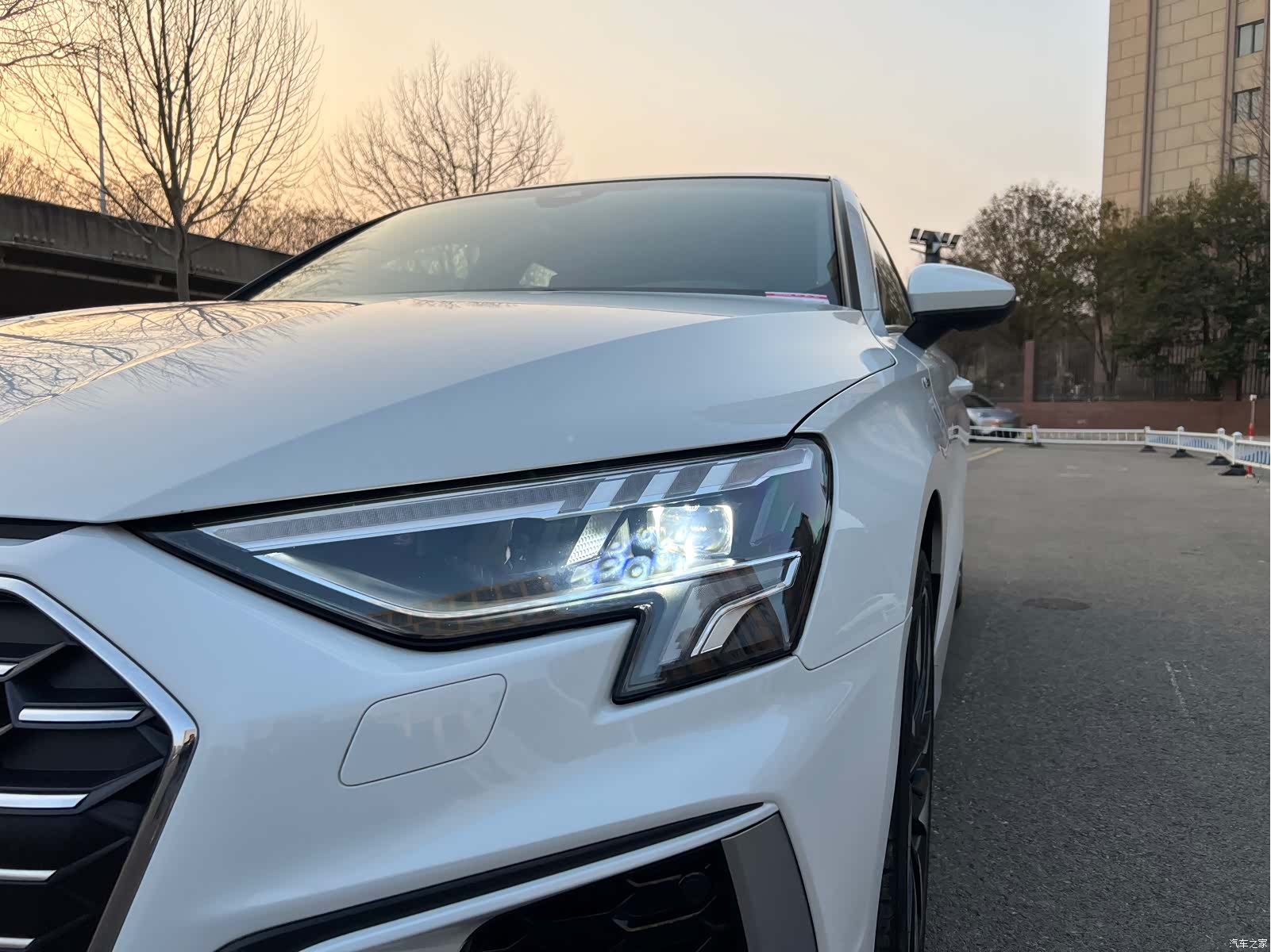 Audi A3, 2024 8