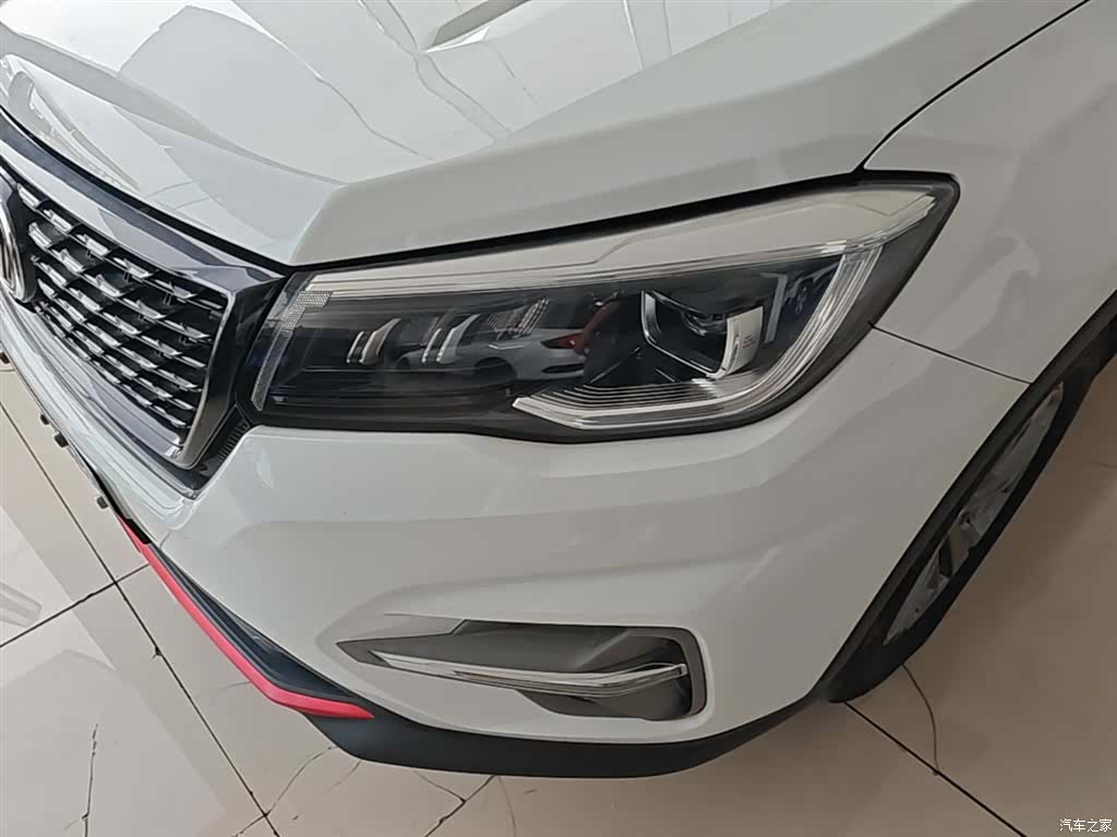 Changan CS75, 2021 24