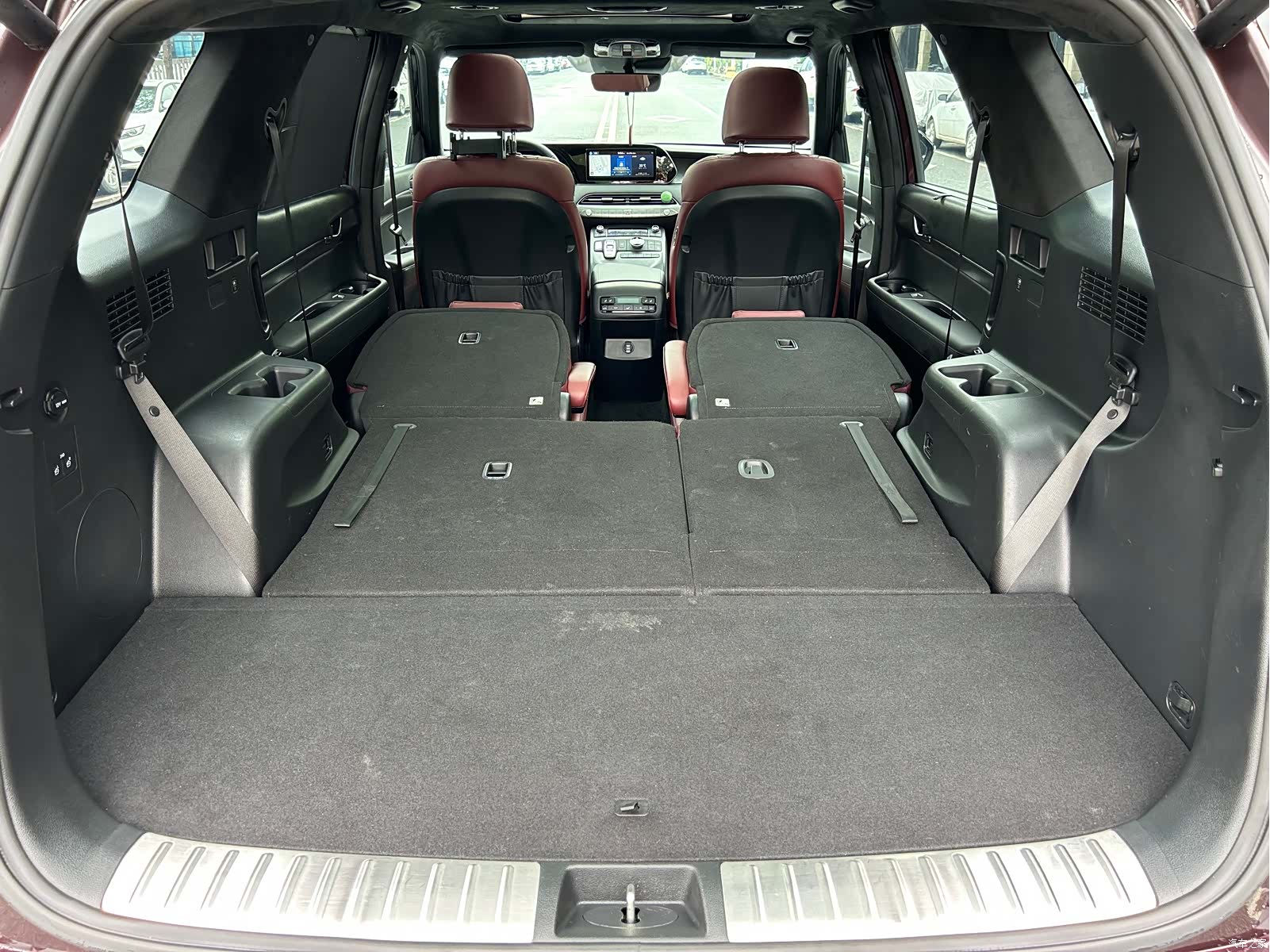 Hyundai Palisade, 2022 26