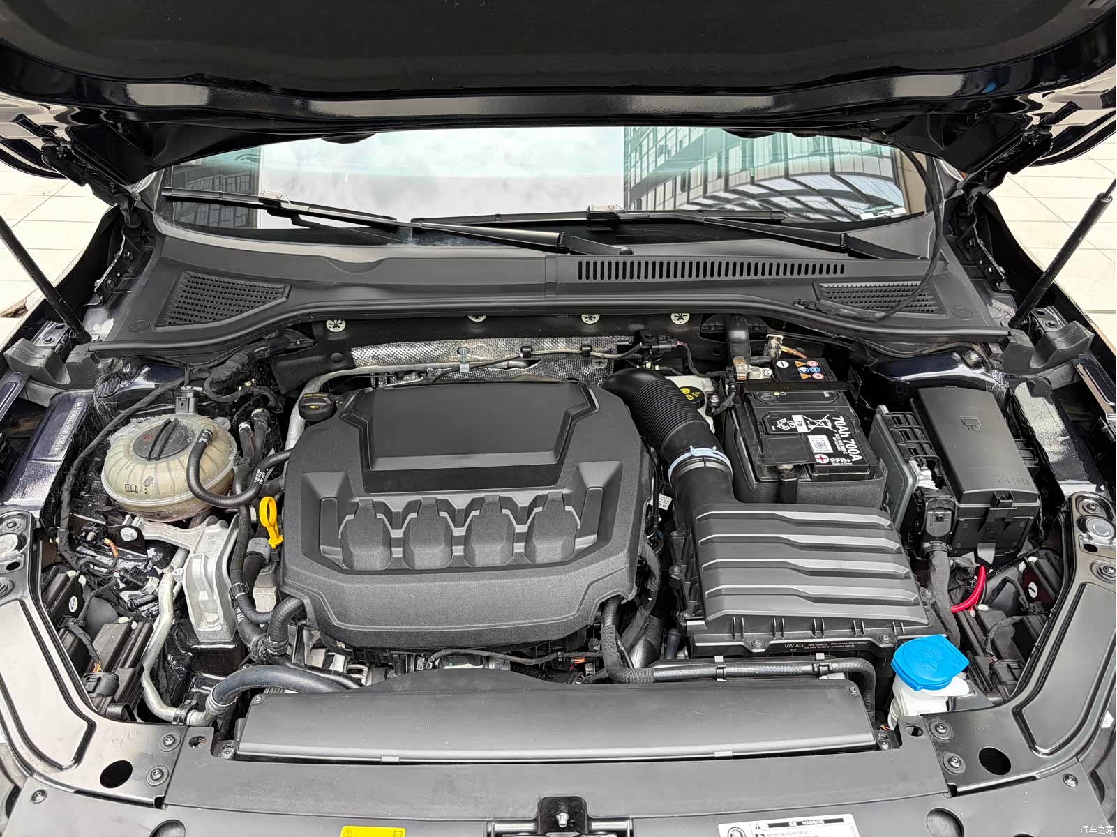 Volkswagen Passat, 2024 22