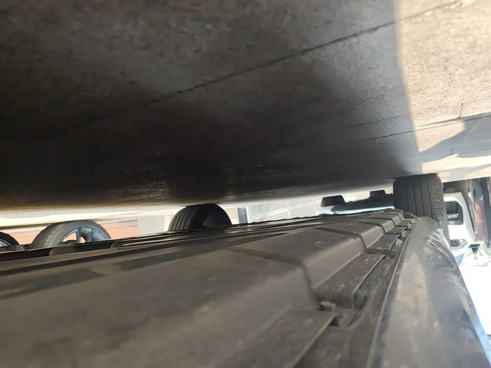 Mercedes-Benz R-class