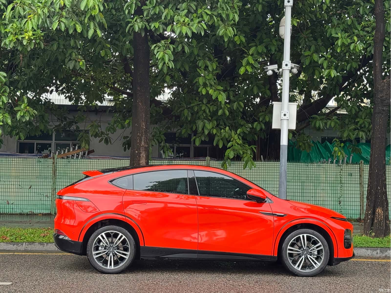 Xpeng G6, 2024 14